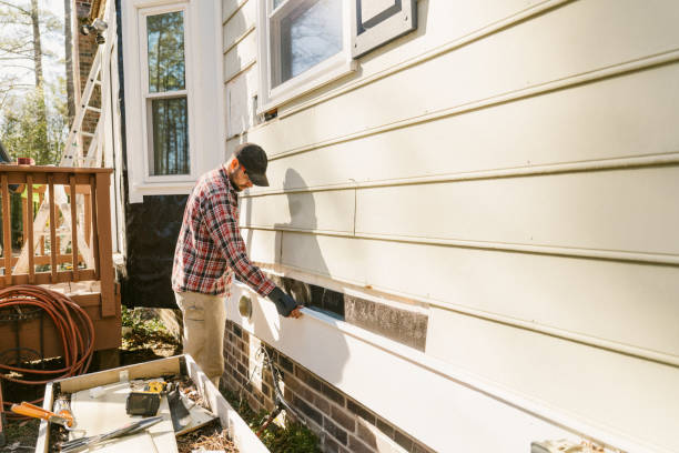 Top rated local Emergency Siding Repair specialists in Marion Center, PA